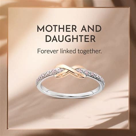 Everlasting Bonds: A Comprehensive Guide to Mother-Daughter Rings