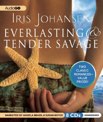 Everlasting and Tender Savage Kindle Editon