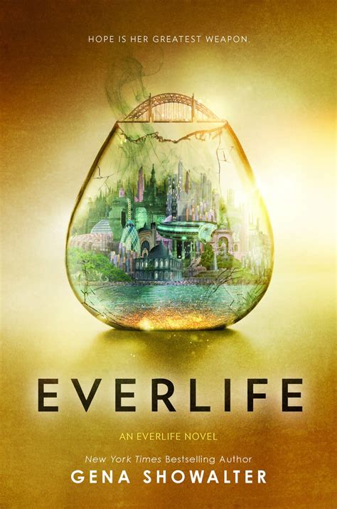 Everlife An Everlife Novel