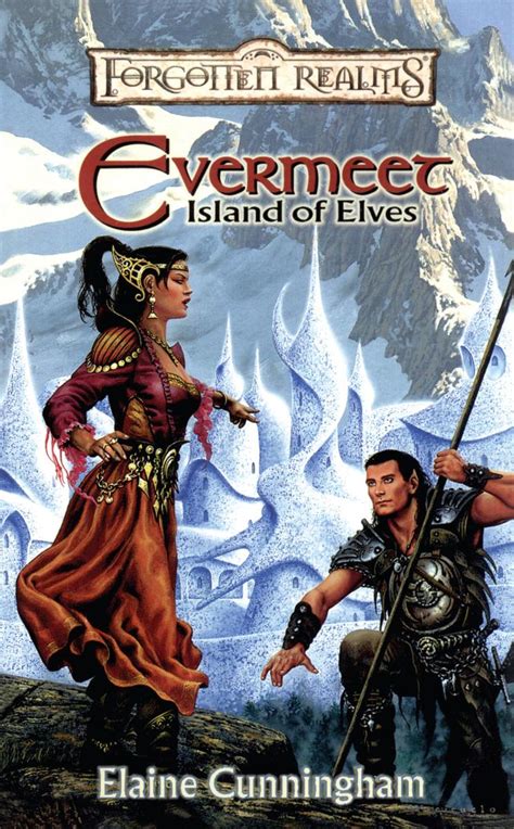 Evermeet Island of Elves Forgotten Realms PDF