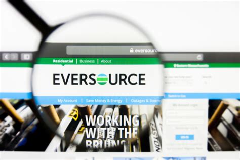 Eversource: A Comprehensive Guide to Reliable Energy and Efficient Services