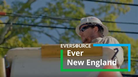 Eversource: Powering the Northeast with Reliability, Innovation, and Sustainability