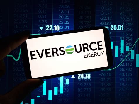 Eversource Energy Share Price: A Comprehensive Guide for Investors