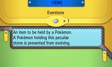 Everstone Pokemon Breeding: A Comprehensive Guide to Selective Evolution