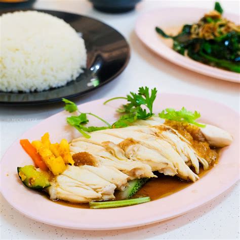 Evertop Hainanese Boneless Chicken Rice Pte Ltd: 10000+ Reasons to Indulge in Culinary Excellence