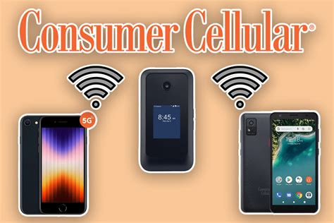 Everun Consumer Cellular Optimus Synthetic Reader