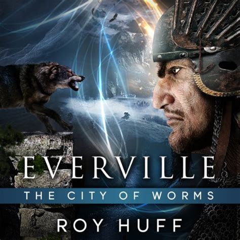 Everville The City of Worms Epub