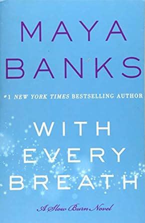 Every Breath Slow Novel Novels Reader