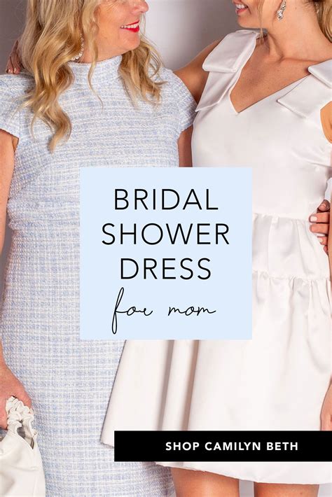 Every Bride's Essential Guide to Bridal Shower Gowns