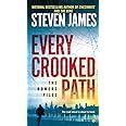 Every Crooked Path The Bowers Files Epub