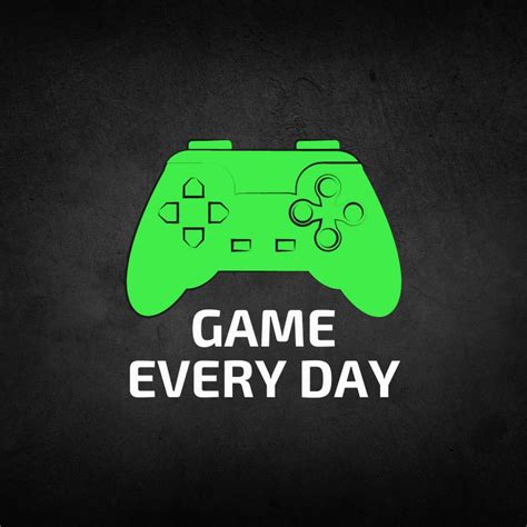 Every Day Is Game Day PDF