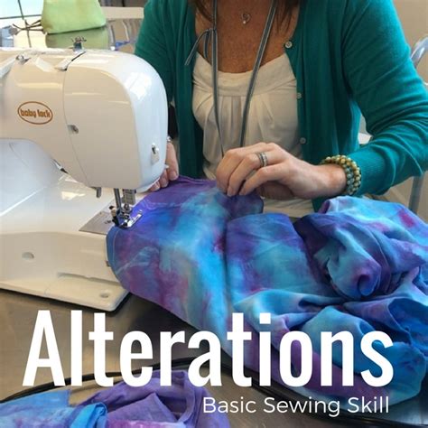 Every Day Sewing Save Money by Doing your own Repairs and Basic Alterations Kindle Editon