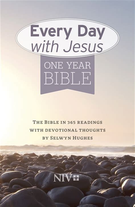Every Day With Jesus Bible Epub