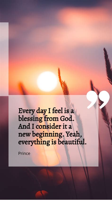 Every Day a Blessing Day PDF