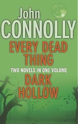 Every Dead Thing Dark Hollow Kindle Editon
