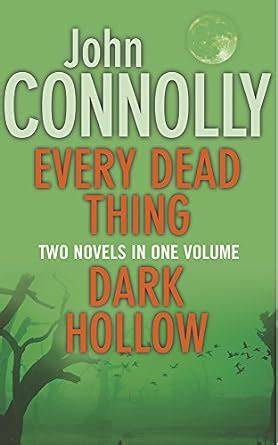 Every Dead Thing Dark Hollow Kindle Editon