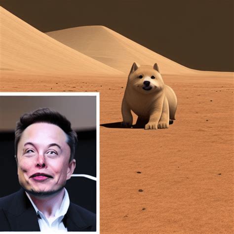 Every DogeMars Enthusiast Should Know About These Projects and Developments