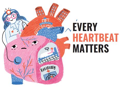 Every Heartbeat Matters: Empowering Kids Through the Heart Challenge