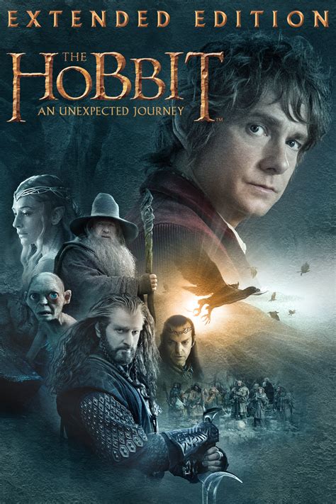 Every Hobbit Edition You Need to Know About