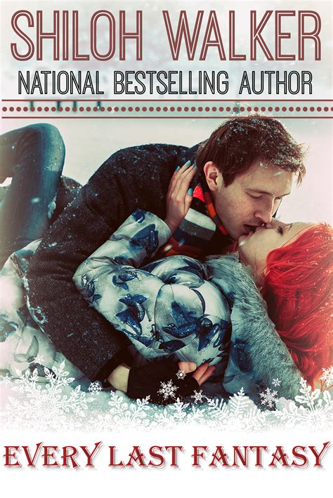 Every Last Fantasy A Christmas Novella Kindle Editon