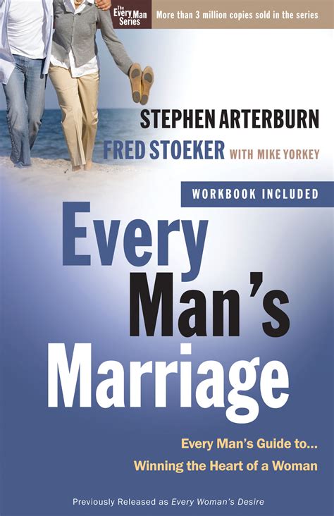 Every Man's Marriage: An Every Man&apos Reader