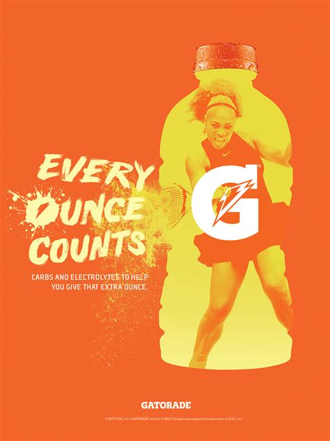 Every Ounce Counts: Embracing Efficiency