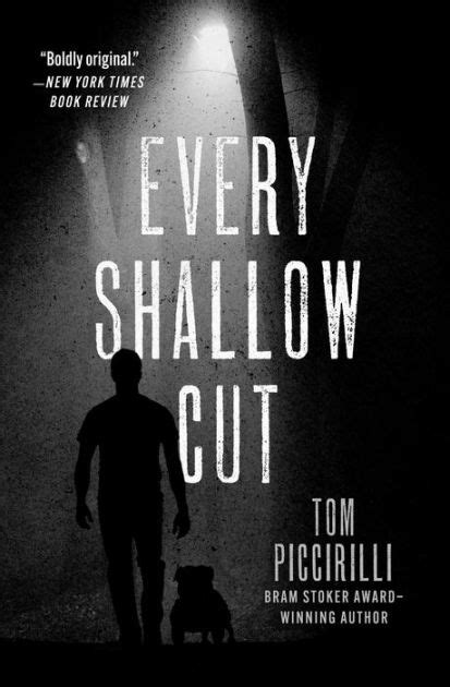 Every Shallow Cut Kindle Editon