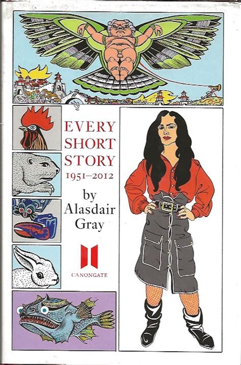Every Short Story 1951-2012 Doc