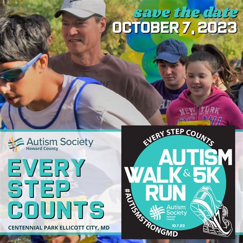 Every Step Counts: Join the Run for Hope