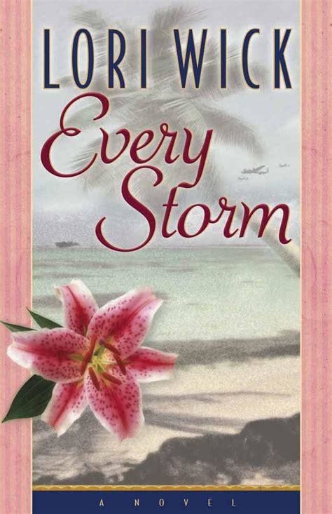 Every Storm Contemporary Romance Doc