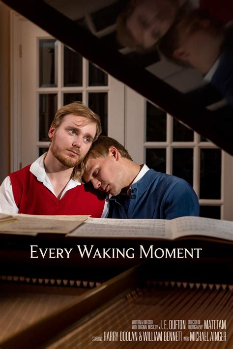 Every Waking Moment PDF