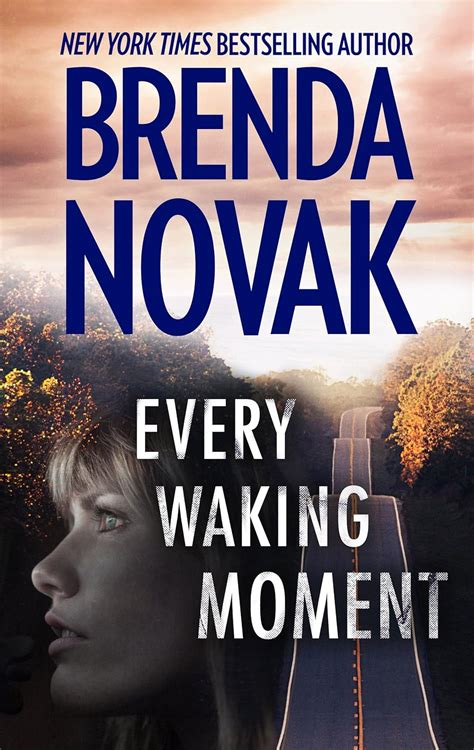 Every Waking Moment A Heart-Pounding High Stakes Novel of Romantic Suspense Kindle Editon