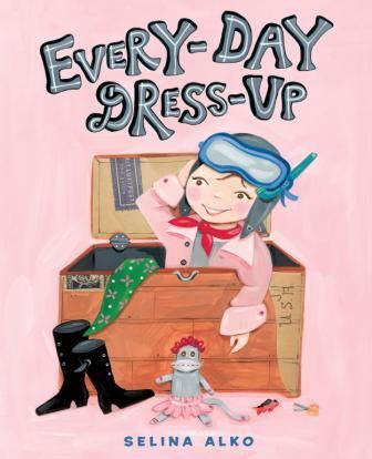 Every-Day Dress-Up Epub