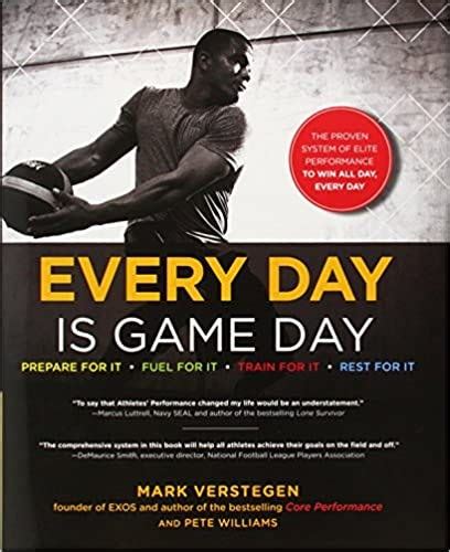 Every.Day.Is.Game.Day.The.Proven.System.of.Elite.Performance.to.Win.All.Day.Every.Day Ebook Doc