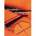 Everybody's Autobiography PDF