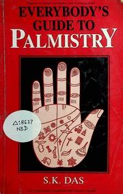 Everybody's Guide to Palmistry Doc