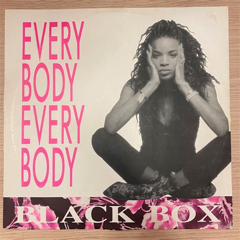 Everybody Everybody Black Box: Uncover the Hidden Possibilities