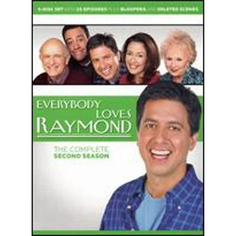 Everybody Loves Raymond: The Complete Collection on DVD—A Must-Have for Fans