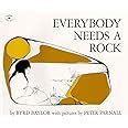 Everybody Needs Rock Aladdin Book Kindle Editon