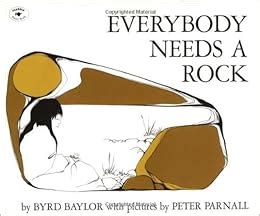 Everybody Needs a Rock Kindle Editon