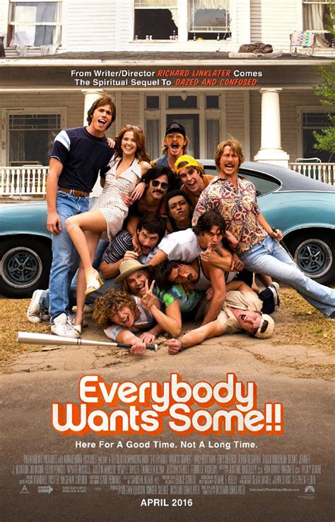 Everybody Wants Some Movie Soundtrack: A Comprehensive Guide