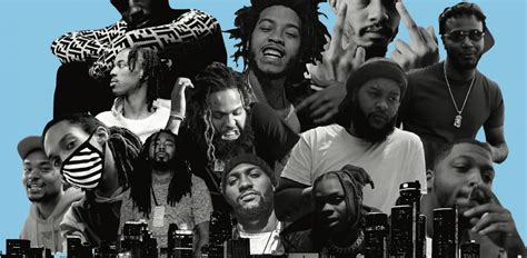 Everybody from the 313: A Comprehensive Guide to the Detroit Hip-Hop Scene