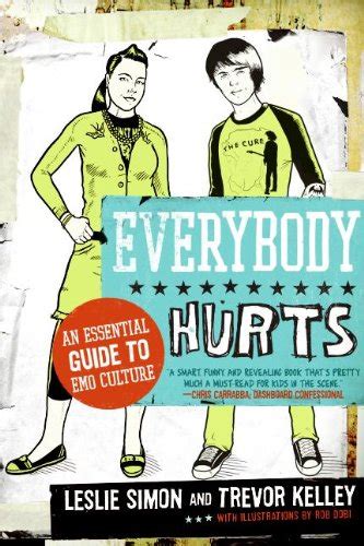 Everybody.Hurts.An.Essential.Guide.to.Emo.Culture Ebook Reader