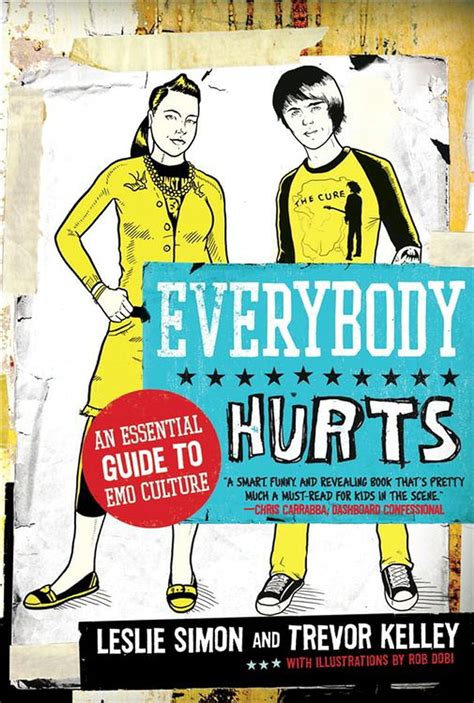 Everybody.Hurts.An.Essential.Guide.to.Emo.Culture Ebook Reader