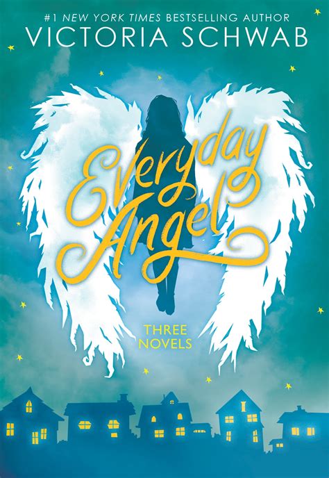 Everyday Angel #1 New Beginnings PDF