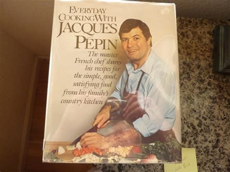 Everyday Cooking with Jacques Pepin Epub