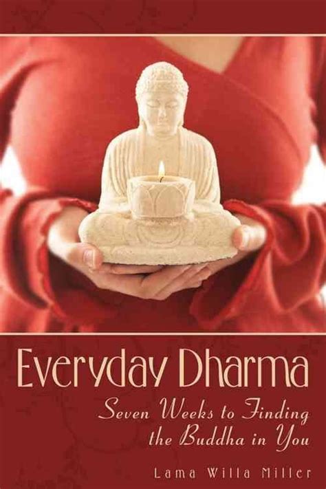 Everyday Dharma PDF