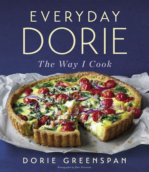 Everyday Dorie The Way I Cook Kindle Editon