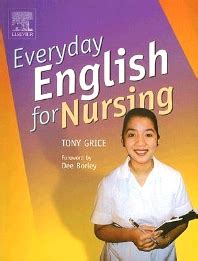 Everyday English for Nursing Reader