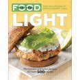 Everyday Food: Light The Quickest and Easiest Recipes Doc